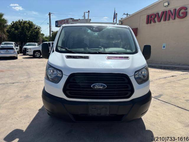 ford transit van 2019 1FTYE1ZMXKKB70695 image ford transit van 2019 1FTYE1ZMXKKB70695 image